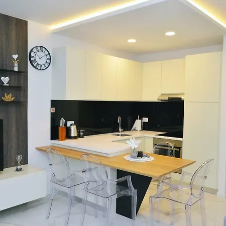 In 38138 Apartment Opatija