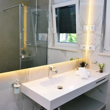 In 38138 Apartment Opatija