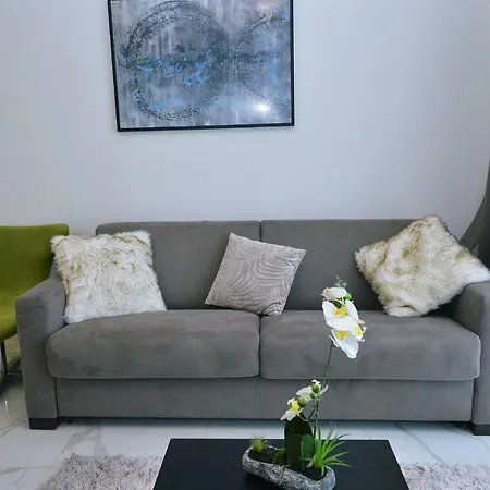 Apartment In 38138 Opatija
