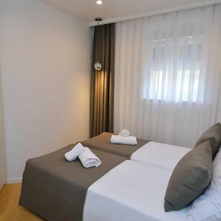 In 38138 Apartment *