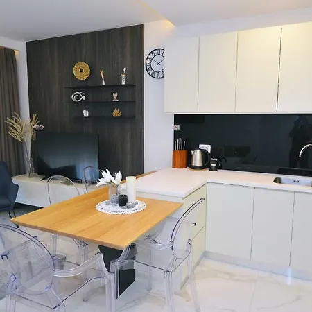In 38138 Apartment Opatija