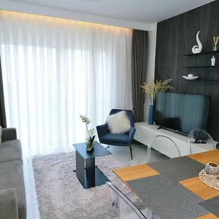In 38138 Apartment *