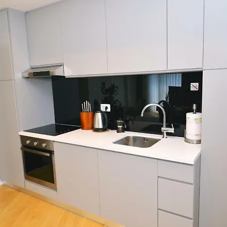 Apartment In 38138