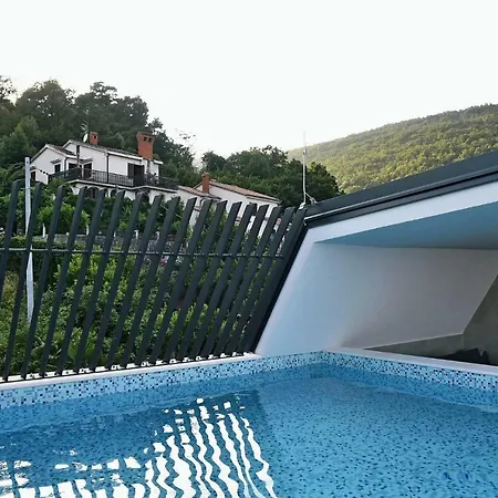 Apartment In 38138 Opatija