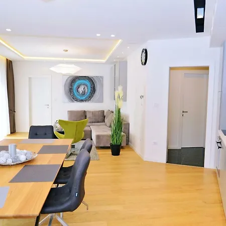 In 38138 Apartment *