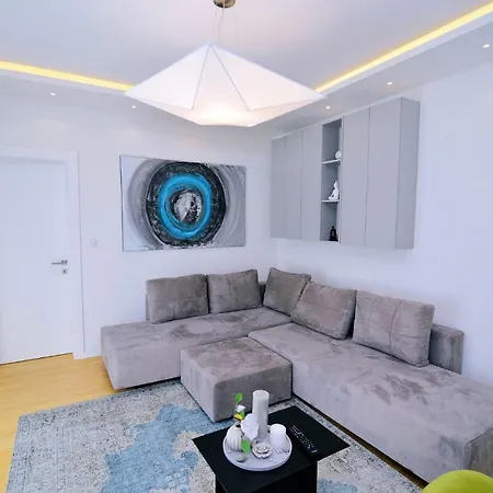 In 38138 Apartment *
