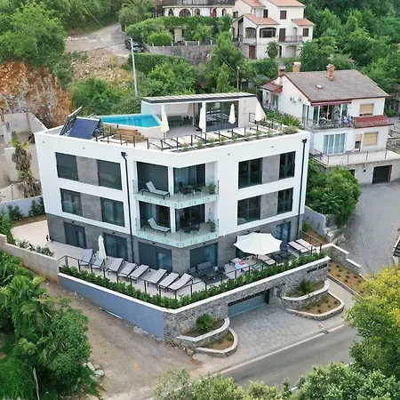In 38138 Apartment Opatija