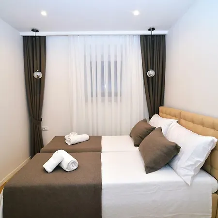 In 38138 Apartment