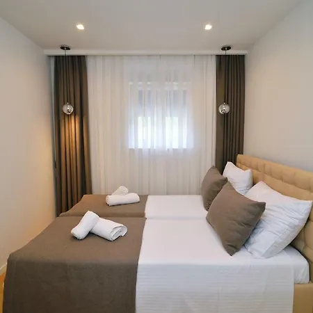 Apartment In 38138 Opatija