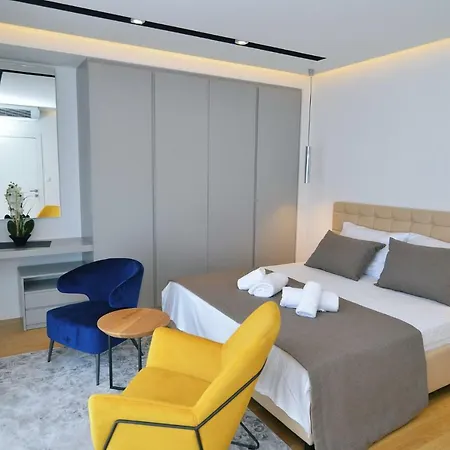 In 38138 Apartment