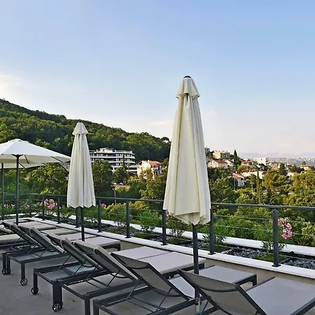 Apartment In 38138 Opatija