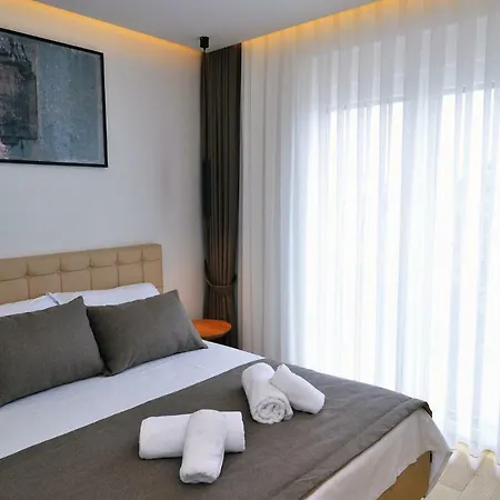In 38138 Apartment Opatija