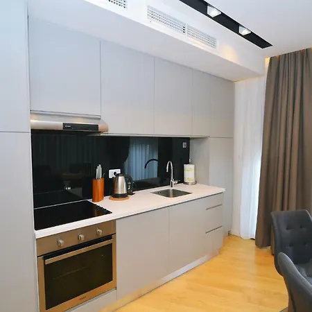 In 38138 Apartment Opatija