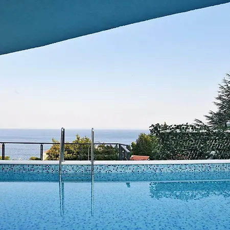 Apartment In 38138 Opatija