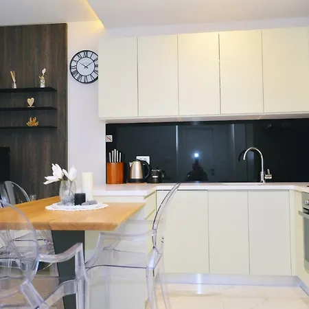 In 38138 Apartment *