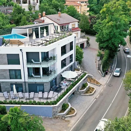 In 38138 Opatija