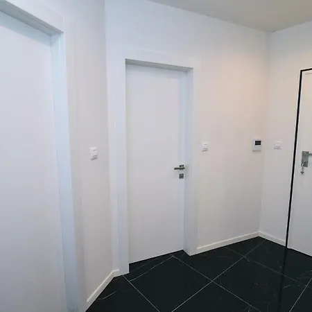 Apartment In 38138 Opatija