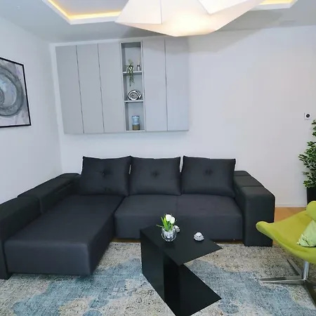 In 38138 Apartment