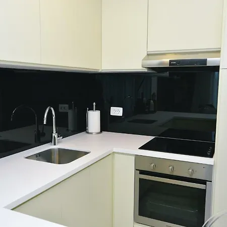 Apartment In 38138 Opatija