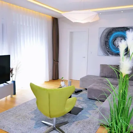 In 38138 Apartment Opatija